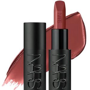 NIB NARS No Rules Explicit Refillable Satin Lipstick 3.8g